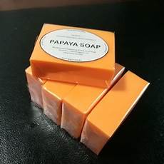 Orange Blossom Hand Soap