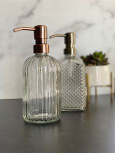 Refillable Hand Soap