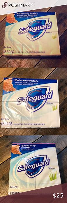 Safeguard Antibacterial Soap