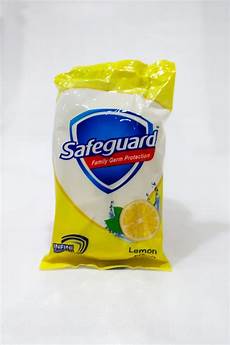 Safeguard Hand Soap