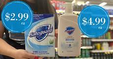 Safeguard Liquid Soap