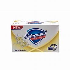 Safeguard Micellar Soap