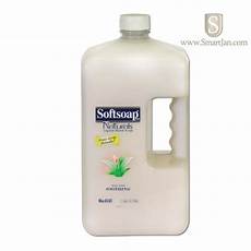 Softsoap Aloe
