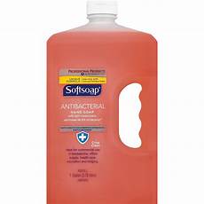 Softsoap Antibacterial Soap