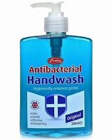 Softsoap Antibacterial