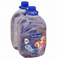 Softsoap Aquarium Refill