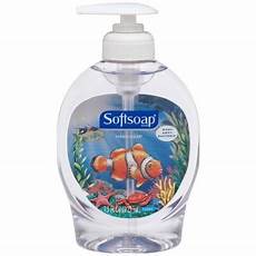 Softsoap Aquarium Series