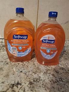 Softsoap Bright Citrus