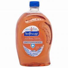 Softsoap Crisp Clean