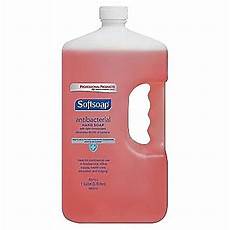 Softsoap Gallon Refill