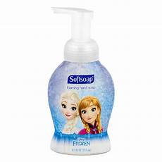 Softsoap Hand Soap Antibacterial