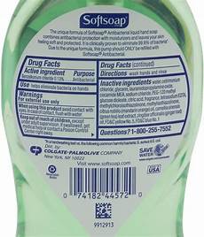 Softsoap Hand Wash