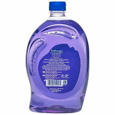 Softsoap Lavender Refill