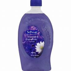 Softsoap Lavender Refill