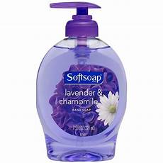 Softsoap Lavender