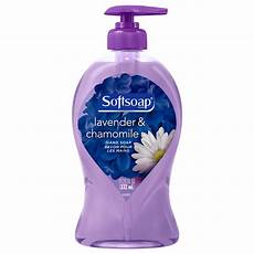 Softsoap Lavender
