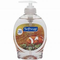Softsoap Refill Antibacterial