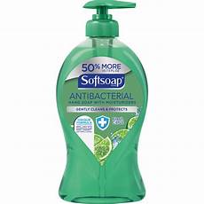 Softsoap Refill Antibacterial