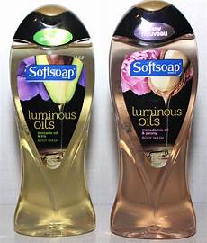 Softsoap Scents