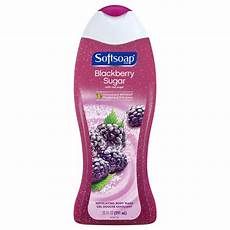 Softsoap Scents