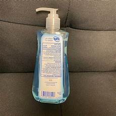 Target Hand Soap