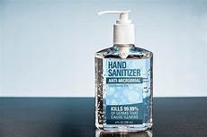 Travel Hand Soap