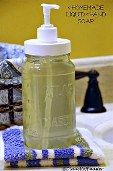 Unscented Antibacterial Hand Soap