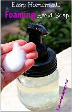Unscented Soap Liquid