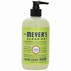 Verbena Hand Soap