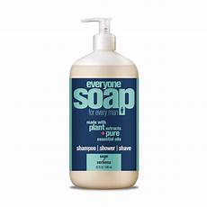 Verbena Liquid Soap