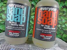 Vitabath Hand Soap