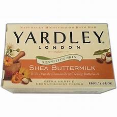 Yardley Liquid Soap