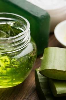 Aloe Vera Soaps