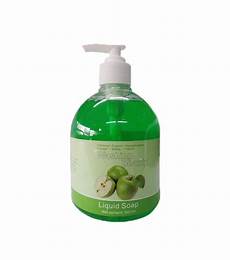 Anti Bacterial Soaps