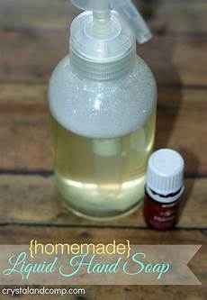 Antibacterial Foaming Hand Soap