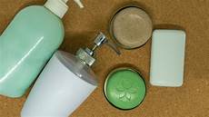 Antibacterial Liquid Soaps