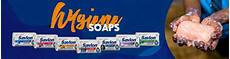 Antiseptic Liquid Soaps