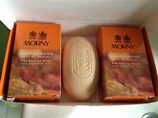 Apricot Soap