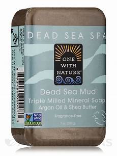 Argan Oil Soap