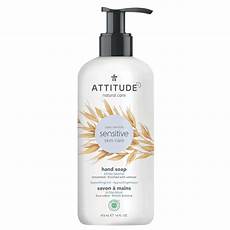 Attitude Hand Soap