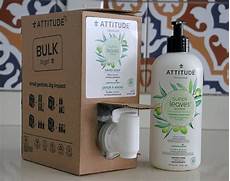 Attitude Hand Soap