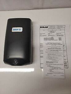 Automatic Soap Dispenser