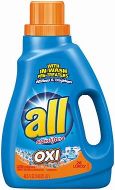 Baby Laundry Soap