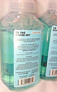Beach Hand Soap