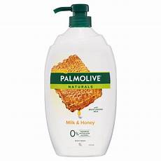 Body Washing Soaps