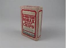 Borax Hand Soap