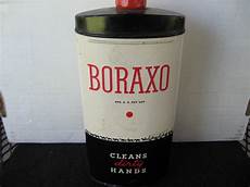 Boraxo Hand Soap