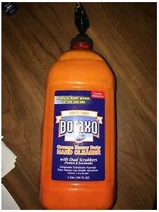 Boraxo Hand Soap