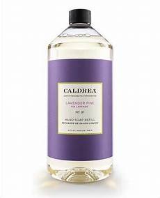Caldrea Soap