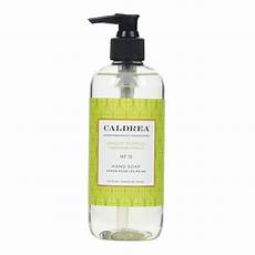 Caldrea Soap
